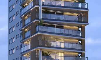 Imagem: Andaluz Apartamento Garden de 3 suítes