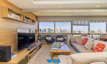 Imagem 2: Century Square Apartamento de de 3 dormitórios no Bairro Higienópolis