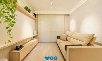 Imagem 7: Urban Concept Apartamento de 1 dormitório no Bairro Três Figueira