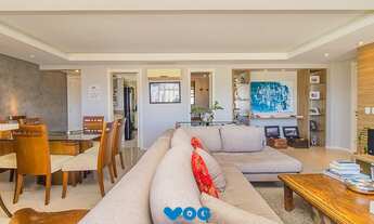 Imagem 6: Century Square Apartamento de de 3 dormitórios no Bairro Higienópolis