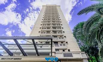 Imagem 1: Urban Concept Apartamento de 1 dormitório no Bairro Três Figueira