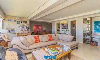 Imagem 7: Century Square Apartamento de de 3 dormitórios no Bairro Higienópolis