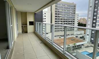 Imagem 4: Rossi Reserva Apartamento de 3 Suítes no Bairro Central Parque