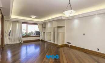 Imagem 5: Edifício Jardim de France Apartamento de 4 dormitórios no Bairro Bela Vista