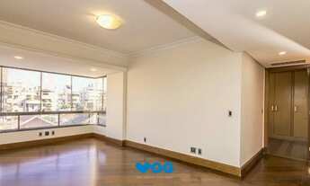 Imagem 6: Edifício Jardim de France Apartamento de 4 dormitórios no Bairro Bela Vista