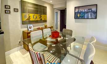 Imagem 5: The Flamingo Park Apartamento Garden com 3 dormitórios no Bairro Bela Vista