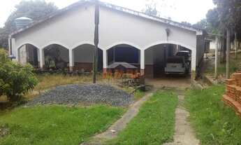 Imagem: Sítio com 2 dorms, Capanema, Araçoiaba