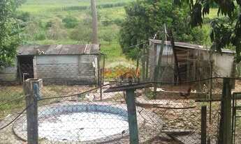 Imagem 5: Sítio com 2 dorms, Capanema, Araçoiaba da Serra - R$ 580 mil, Cod: 3287