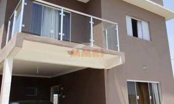 Imagem: Sobrado com 3 dorms, Horizonte, Araçoiaba