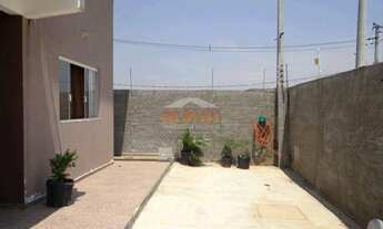 Imagem 4: Sobrado com 3 dorms, Horizonte, Araçoiaba da Serra - R$ 330 mil, Cod: 2965