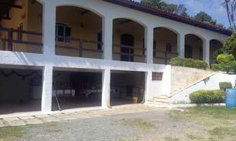 Imagem: Sítio com 4 dorms, Aparecida, Araçoiaba