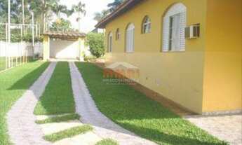 Imagem: Chácara com 3 dorms, Salete, Araçoiaba