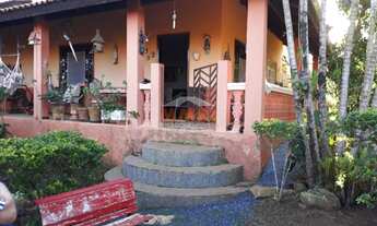 Imagem: Chácara com 2 dorms, Aquarius, Araçoiaba