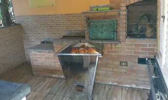 Imagem 3: Chácara com 2 dorms, Aquarius, Araçoiaba da Serra - R$ 380 mil, Cod: 3961