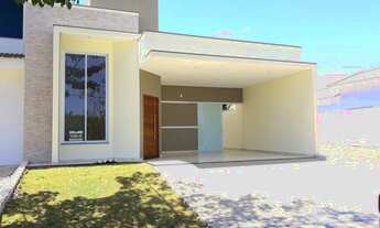 Imagem: Casa de Condomínio com 3 dorms, Lago da