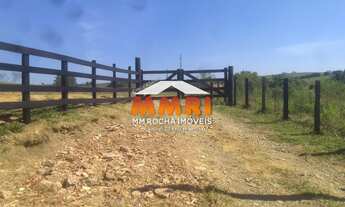 Imagem: Sítio, Iperó Mirim, Araçoiaba da Serra