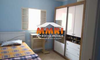 Imagem 2: Casa, JD Maria Antônia Prado, Sorocaba - 290mil - CÓD 4310