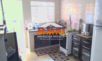 Imagem 4: Casa, JD Maria Antônia Prado, Sorocaba - 290mil - CÓD 4310