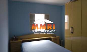 Imagem 7: Casa, JD Maria Antônia Prado, Sorocaba - 290mil - CÓD 4310