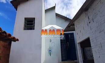 Imagem: CASA - LOCAÇÃO - SALETE - ARAÇOIABA DA