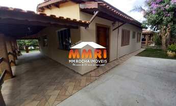 Imagem: Chácara com 3 dormitórios à venda no