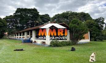 Imagem: Chácara à Venda em Chácara Primavera