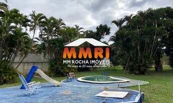 Imagem 7: Chácara à Venda em Chácara Primavera - Araçoiaba da Serra/SP