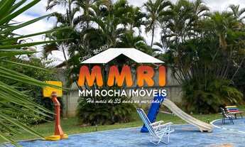 Imagem 6: Chácara à Venda em Chácara Primavera - Araçoiaba da Serra/SP