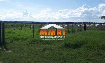 Imagem: Fazenda para Pecuária na região de Itapetinga/BA