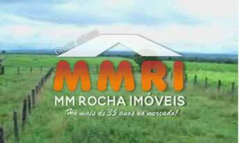 Imagem 3: Fazenda para Pecuária na região de Itapetinga/BA