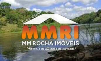 Imagem 7: Fazenda para Pecuária na região de Itapetinga/BA