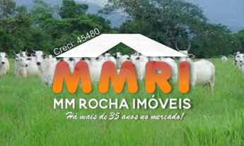 Imagem 2: Fazenda para Pecuária na região de Itapetinga/BA