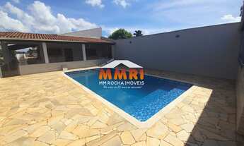 Imagem 2: Chácara para venda no bairro San Conrado em Araçoiaba da Serra/SP