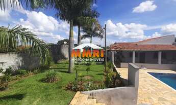 Imagem: Chácara para venda no bairro San Conrado