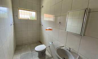 Imagem 6: Casa com 2 dormitórios para locação no Barreiro - Araçoiaba da Serra/SP