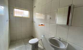 Imagem 7: Casa com 2 dormitórios para locação no Barreiro - Araçoiaba da Serra/SP