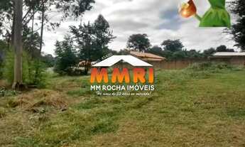 Imagem: Terreno à venda no Colonial I - Araçoiaba