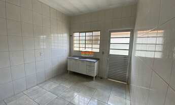 Imagem 4: Casa com 2 dormitórios para locação no Barreiro - Araçoiaba da Serra/SP