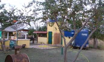 Imagem 5: Chácara, situada na Região do Distrito da Guia - Cuiabá - MT, 33 km da capital, com 2,5 he