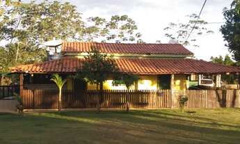 Imagem: Chácara, situada na Região do Distrito