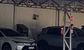 Imagem 2: Apartamento, em Primavera do Leste - MT, Sol da Manhã, localizado no 3º andar, com área t