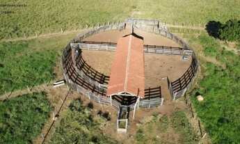 Imagem: Fazenda Pecuária com 2.097 ha, 50 aberta