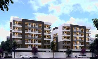 Imagem: 1 dormitório, 1 suítes, 2 banheiro, 1