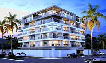 Imagem: 1 dormitório, 1 suítes, 2 banheiro, 1