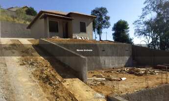 Imagem 2: Vendo Casa no bairro Recanto dos Eucaliptos em Paty do Alferes - RJ