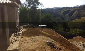 Imagem 6: Vendo Casa no bairro Recanto dos Eucaliptos em Paty do Alferes - RJ