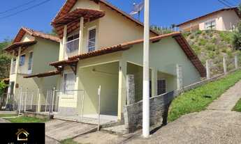 Imagem 3: Vendo Casa em condomínio no bairro Pantanal em Miguel Pereira - RJ