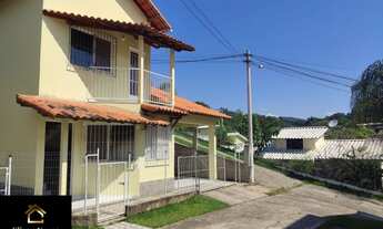 Imagem 2: Vendo Casa em condomínio no bairro Pantanal em Miguel Pereira - RJ