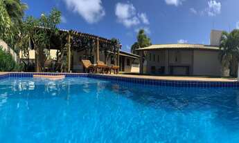 Imagem: CASA PARA ALUGUEL TEMPORADA 6 QUARTOS NO