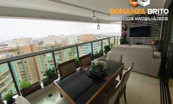 Imagem 2: APARTAMENTO 3 QUARTOS, 166 M2 À VENDA NO LE PARC, SALVADOR/BA